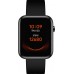 Smartwatch TicWatch TicWatch GTH Black  (CXB02)
