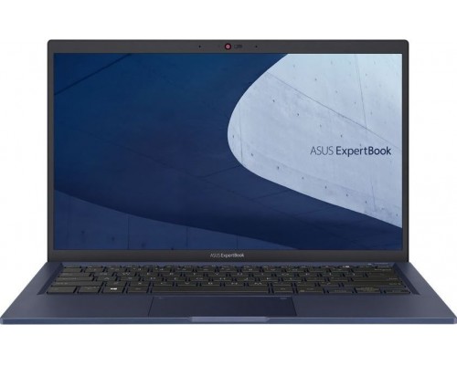 Laptop Asus Notebook ExpertBook B1400CEAE-EB2569R i5 1135G7 8/512/IRIS/14