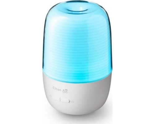 Clean Air Optima AD-301 White