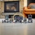 LEGO DC Jaskinia Batmana: pojedynek z Człowiekiem-zagadką (76183)