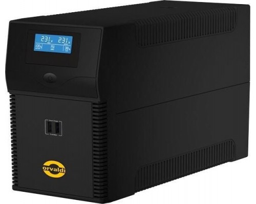 UPS Orvaldi i2000LCD USB (ID2K0CH)