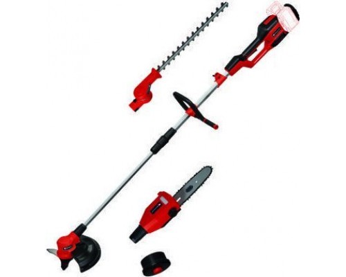 Einhell GE-LM 36 / 4in1 Li-Solo, 36Volt (2x18V)
