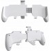 JYS handles Grip na Nintenfor Switch OLED / Lite white