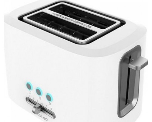 Cecotec Toast&Taste 9000 Up touble 980 W