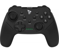 Pad Savio Rage Wireless