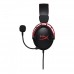 HyperX Cloud Alpha Red (4P5L1AM)