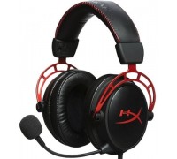 HyperX Cloud Alpha Red (4P5L1AM)