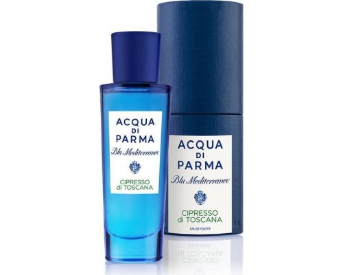 Acqua Di Parma Blu Mediterraneo Cipresso Di Toscana EDT 30 ml