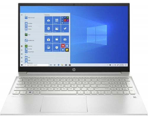 Laptop HP Pavilion 15-eh0005nw (2W5E5EA)