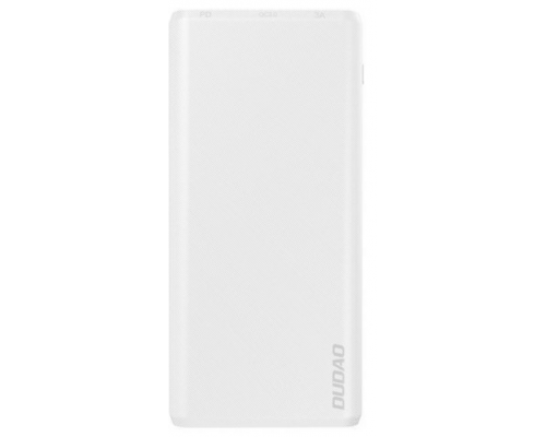 Dudao K12Pq 10000mAh White
