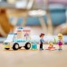 LEGO Friends Karetka kliniki dla zwierzątek (41694)