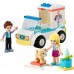 LEGO Friends Karetka kliniki dla zwierzątek (41694)