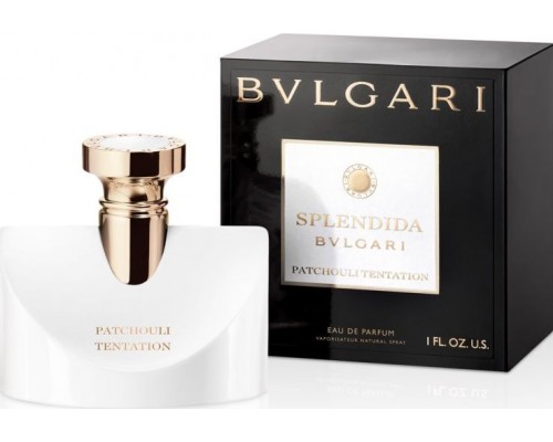 Bvlgari Splendida Patchouli Tentation Woman EDP 100 ml