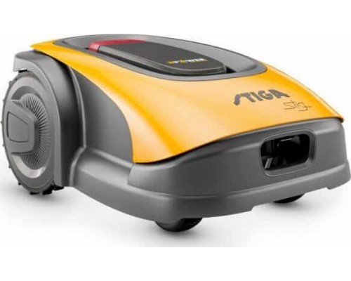 Stiga Stig 1200