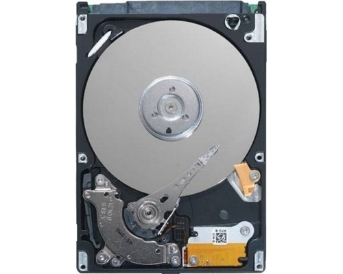 Dell 2TB 2.5'' SAS-2 (6Gb/s)  (TMVN7)