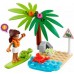 LEGO Friends Pojazd do ratowania żółwi (41697)