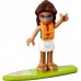 LEGO Friends Pojazd do ratowania żółwi (41697)