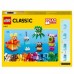 LEGO Classic Kreatywne potwory (11017)