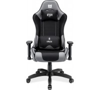 IMBA Seat DRUID material szaro-Black