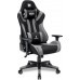 IMBA Seat KNIGHT material Black-Grey