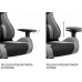 IMBA Seat KNIGHT material Black-Grey