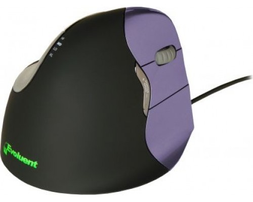 BakkerElkhuizen Evoluent VerticalMouse 4 (BNEEVR4S/VM4S)