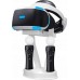 JYS Stojak na Oculus Quest 2 i PlayStation VR/VR2 (JYS-OC002)