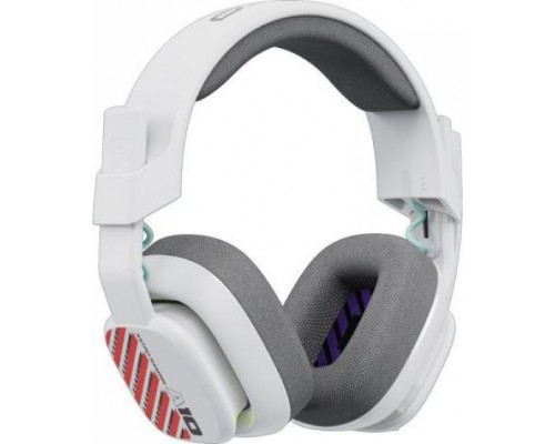Logitech A10 Gen. 2 White (939-002064)