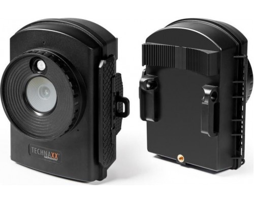 Technaxx Kamera poklatkowa Full HD Technaxx TX-164