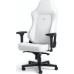Noblechairs HERO - White Edition (GAGC-246)