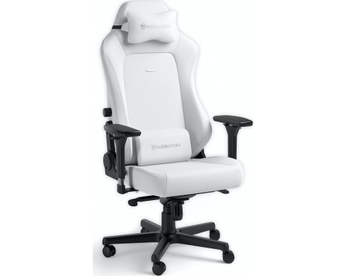 Noblechairs HERO - White Edition (GAGC-246)