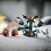 LEGO Marvel™ Uzbrukums Jaunajai Asgardai (76207)