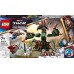 LEGO Marvel™ Uzbrukums Jaunajai Asgardai (76207)
