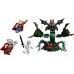 LEGO Marvel™ Uzbrukums Jaunajai Asgardai (76207)