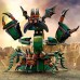 LEGO Marvel™ Uzbrukums Jaunajai Asgardai (76207)