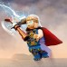 LEGO Marvel™ Uzbrukums Jaunajai Asgardai (76207)