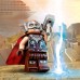 LEGO Marvel™ Uzbrukums Jaunajai Asgardai (76207)