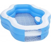 Bestway Inflatable swimming pool 270 x 198 x 51 cm (54409)