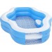 Bestway Inflatable swimming pool 270 x 198 x 51 cm (54409)