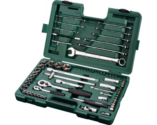 SATA 76 el. (GL09519)