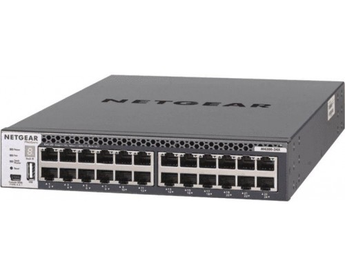 Switch NETGEAR XSM4324CS-100NES