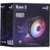 Aerocool Rave 3 FRGB (AEROPGSRAVE3-FRGB-4P)