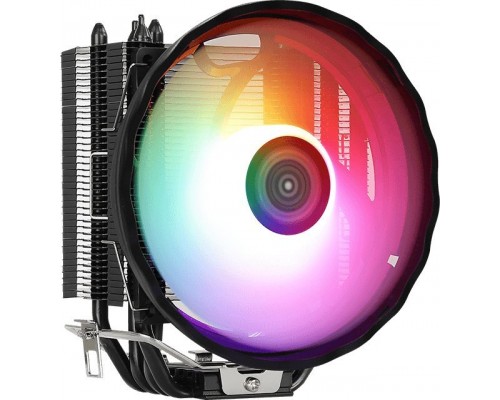 Aerocool Rave 3 FRGB (AEROPGSRAVE3-FRGB-4P)