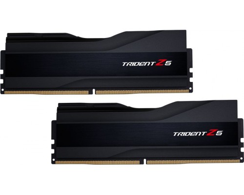 G.Skill Trident Z5, DDR5, 32 GB, 6000MHz, CL30 (F5-6000J3040F16GX2-TZ5K)