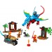 LEGO NINJAGO® Nindzju pūķa templis (71759)
