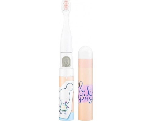Brush Vitammy Smile MiniMini+ Mouse Pink