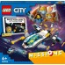LEGO City Wyprawy badawcze statkiem marsjańskim (60354)