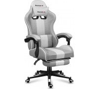 Huzaro Force 4.7 White