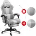 Huzaro Force 4.7 White