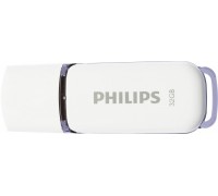 Pendrive Philips Snow Edition 2.0, 32 GB (FM32FD70B/00)